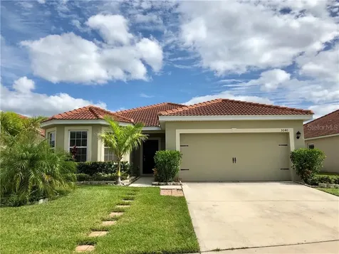 3040 Sangria Street Kissimmee FL 34744