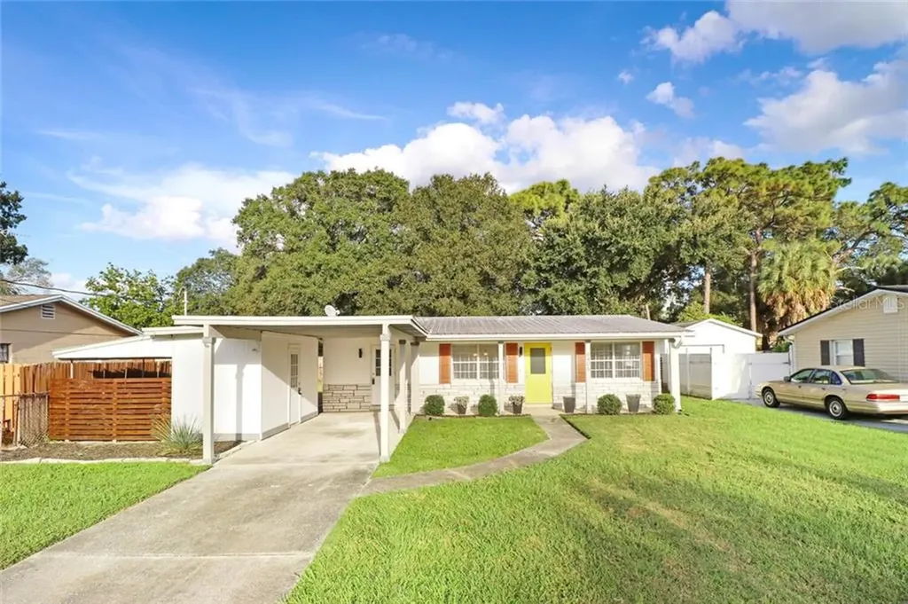 6406 S Clark Avenue Tampa FL 33616