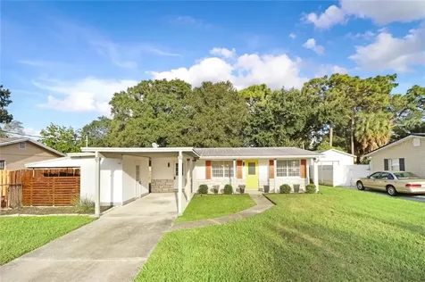 6406 S Clark Avenue Tampa FL 33616