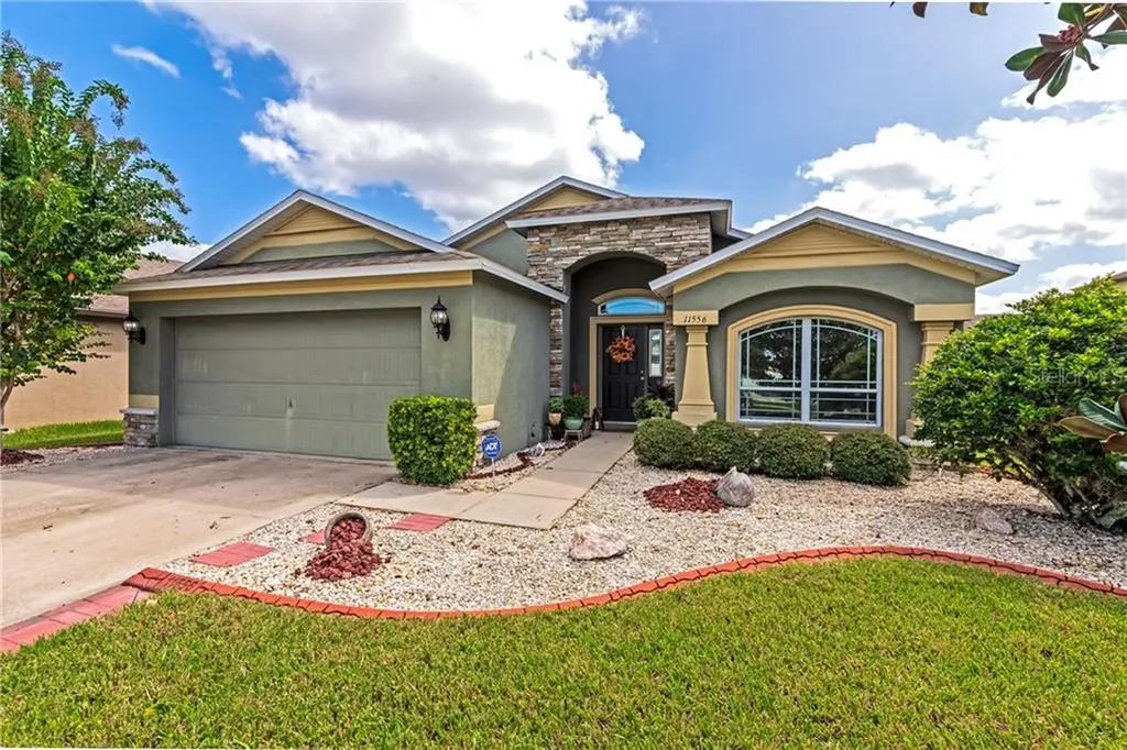 11556 Tangle Creek Boulevard Gibsonton FL 33534