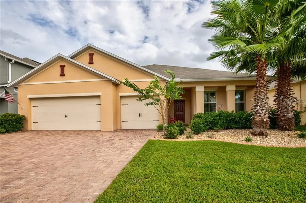 3869 Mount Vernon Way Kissimmee FL 34741