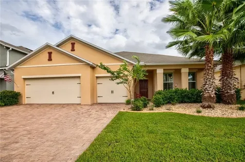 3869 Mount Vernon Way Kissimmee FL 34741