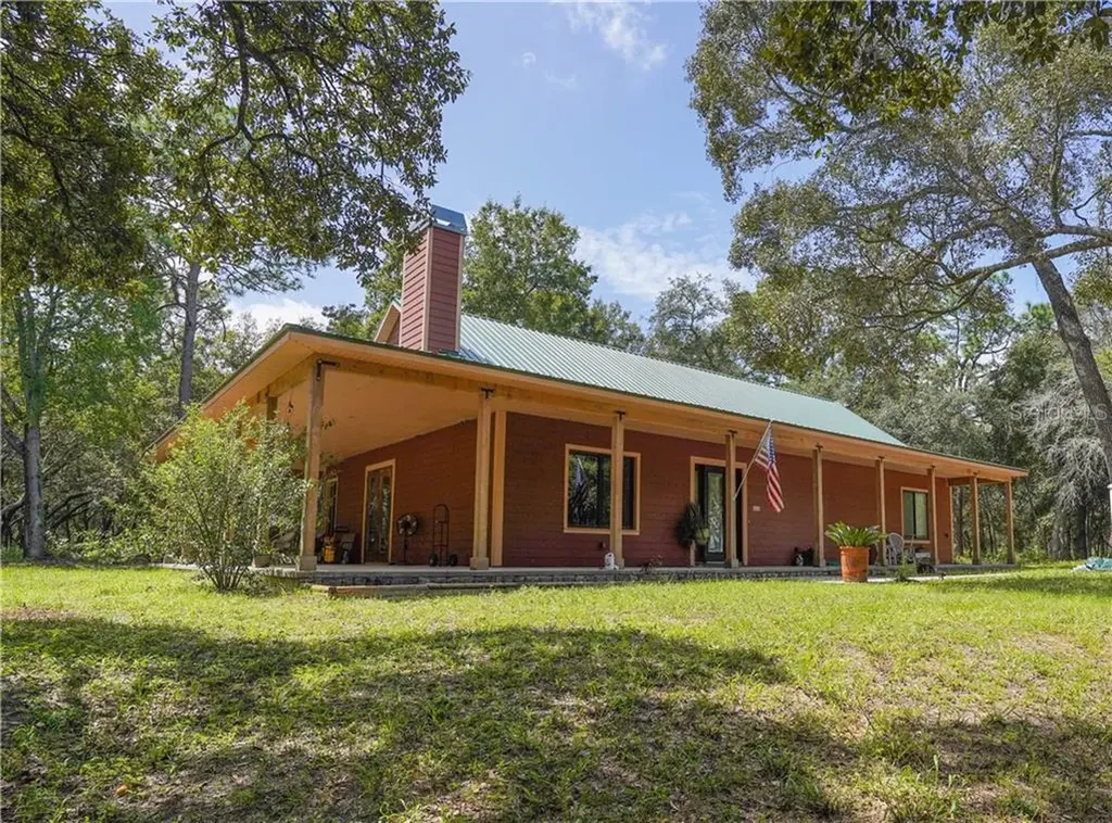 15020 Loma Avenue Spring Hill FL 34610
