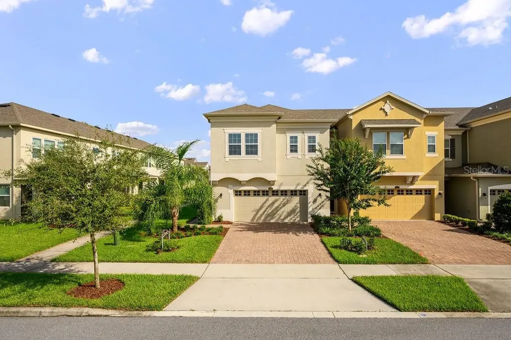 15641 Orange Harvest Loop Winter Garden FL 34787