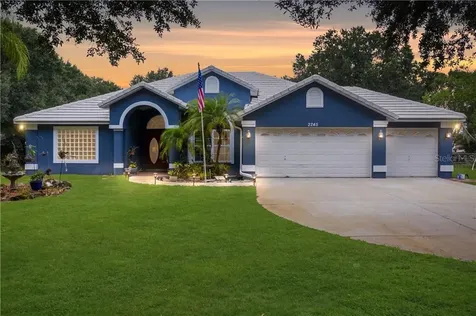2245 Meadowbrook Drive Lutz FL 33558