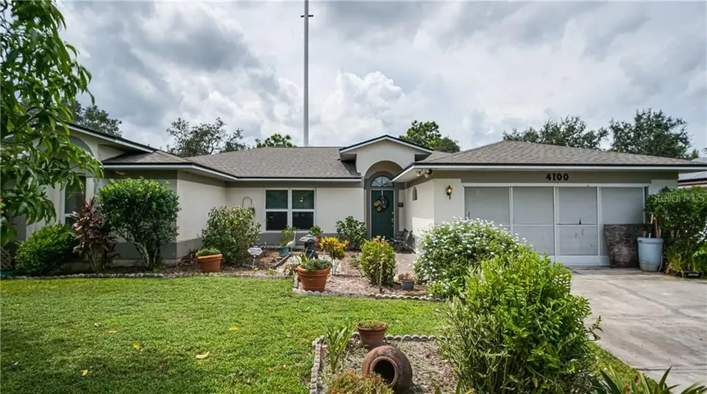 4100 Cannon Court Kissimmee FL 34746