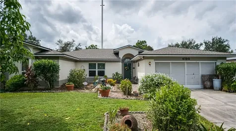 4100 Cannon Court Kissimmee FL 34746