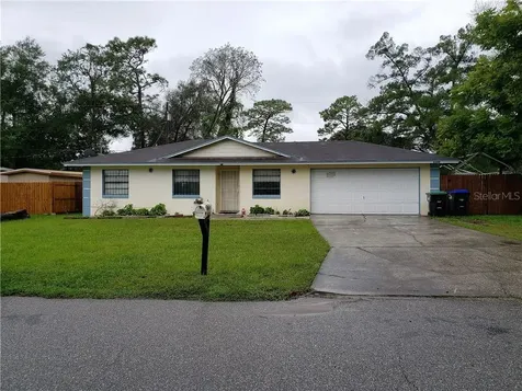 5324 Bonnie Brae Circle Orlando FL 32808