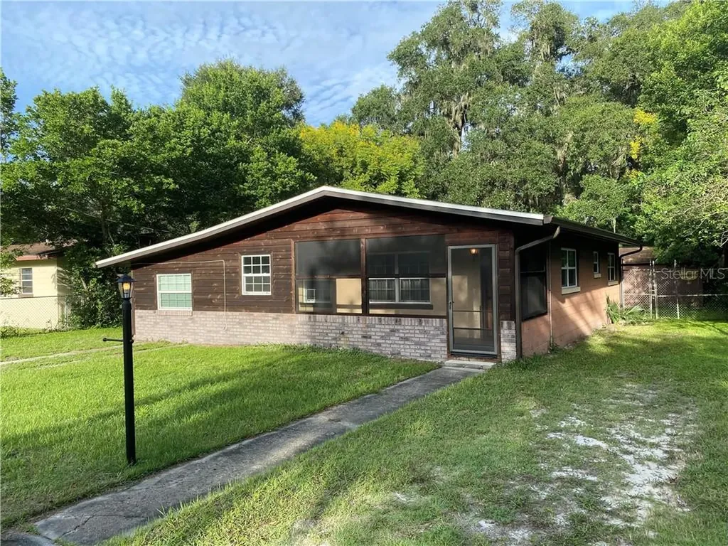 640 N Orange Avenue Orange City FL 32763