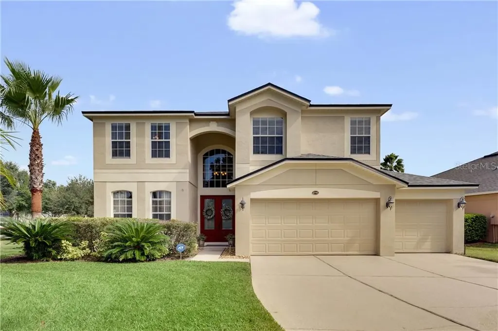2740 Aloma Oaks Drive Oviedo FL 32765