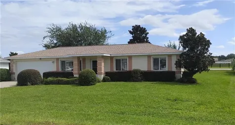 9837 SW 59th Circle Ocala FL 34476