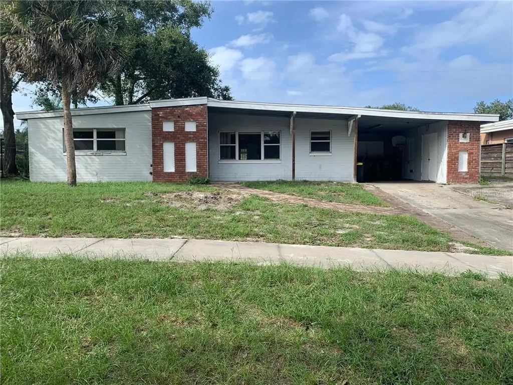 3911 Bobolink Lane Orlando FL 32803