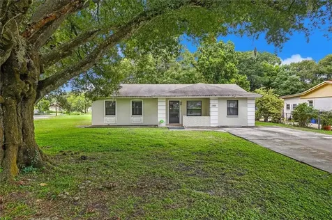 3327 W Burke Street Tampa FL 33614