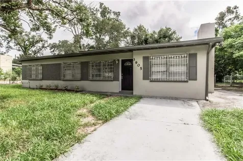 3905 Trovati Street Orlando FL 32839