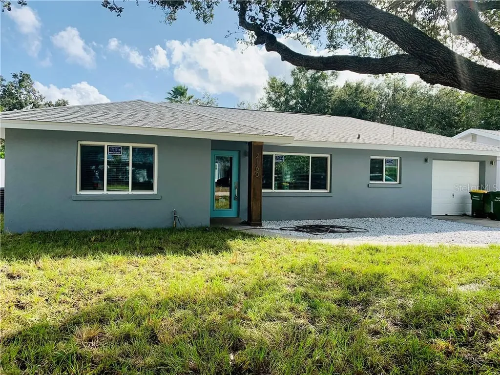 2160 Sunnyside Place Sarasota FL 34239