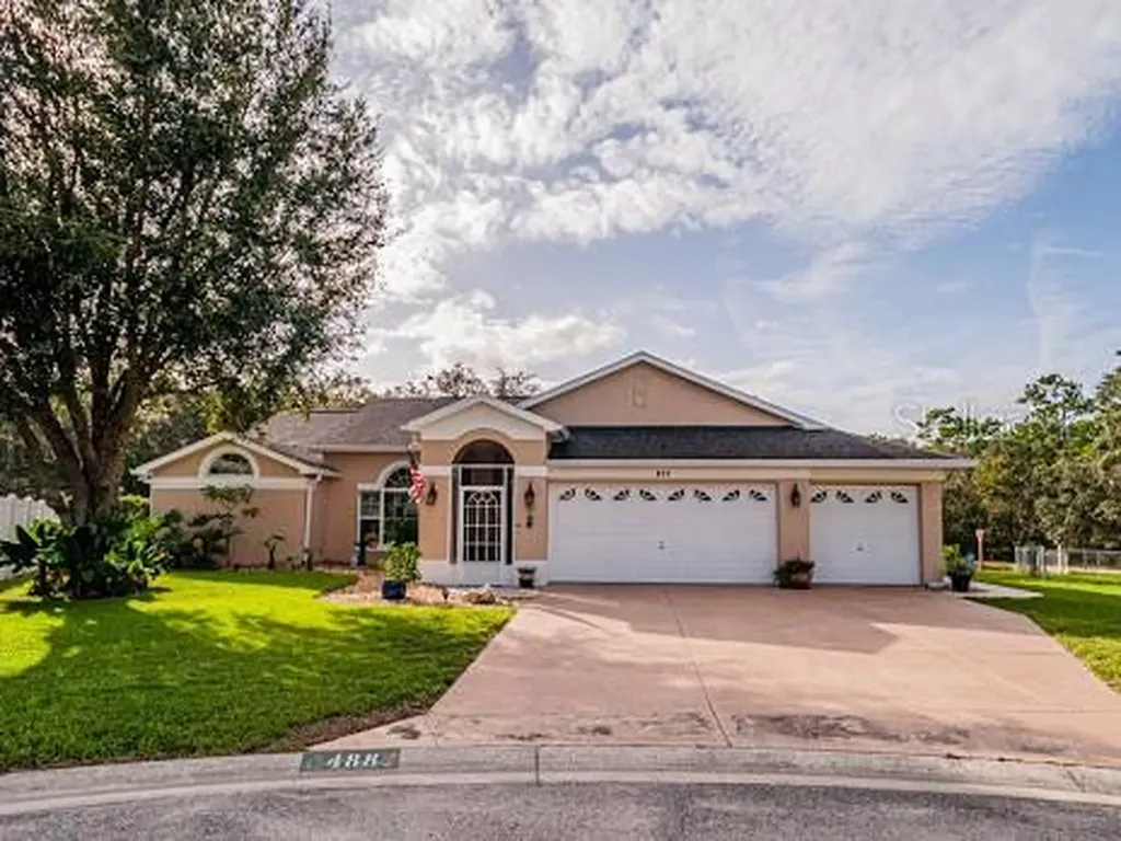 488 N Zebrawood Point Lecanto FL 34461