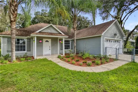 1291 W Winnemissett Avenue Deland FL 32720