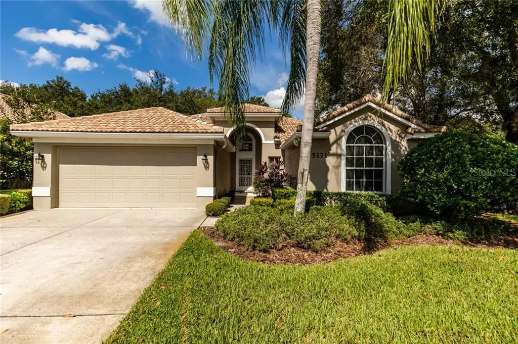 5171 Pinnacle Drive Oldsmar FL 34677