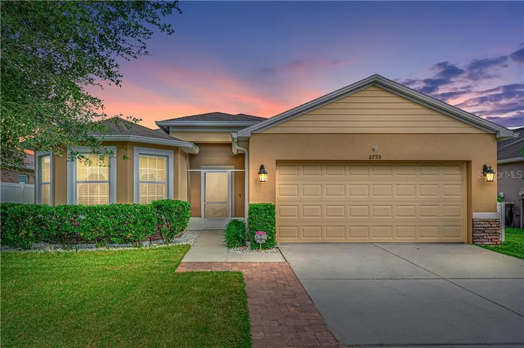 6795 Glenbrook Drive Lakeland FL 33811