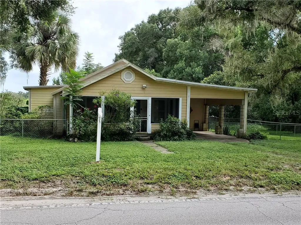 37302 Trilby Road Dade City FL 33523
