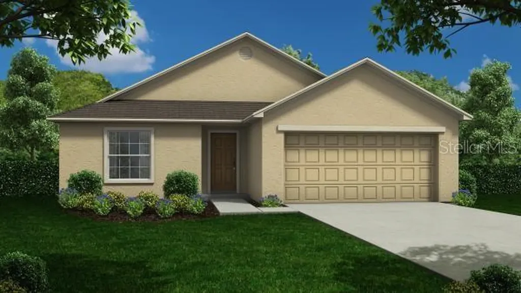 8103 Campbell Crossing Circle Lakeland FL 33810