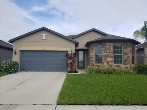 8549 Rindge Road Polk City FL 33868