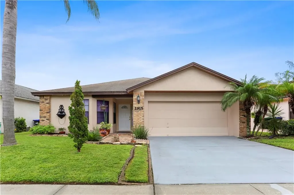 2915 Woolridge Drive Orlando FL 32837