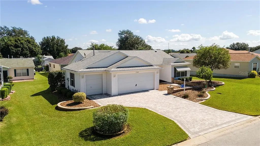 17661 SE 93rd Hawthorne Avenue The Villages FL 32162