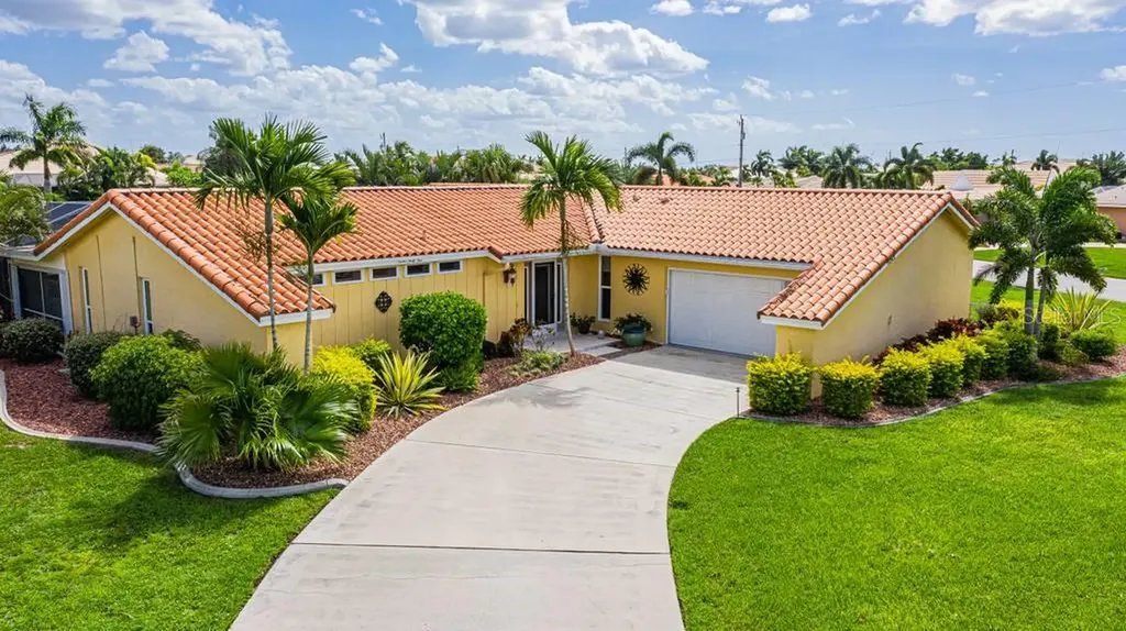 1245 Winward Court Punta Gorda FL 33950
