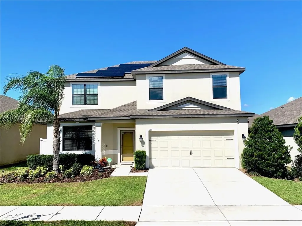 523 Delta Avenue Groveland FL 34736