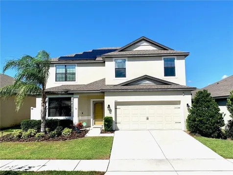 523 Delta Avenue Groveland FL 34736