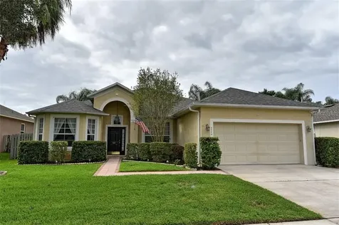 5536 Crepe Myrtle Circle Oviedo FL 32765