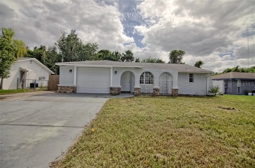 6318 Ridge Crest Drive Port Richey FL 34668