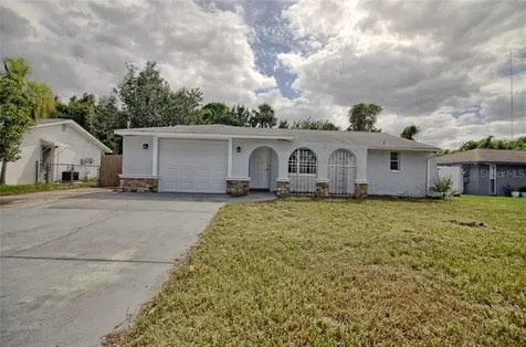 6318 Ridge Crest Drive Port Richey FL 34668
