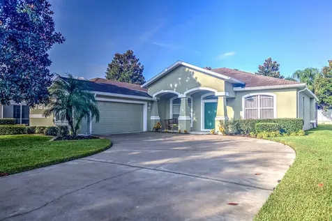 1616 Harvest Grove Court Valrico FL 33596