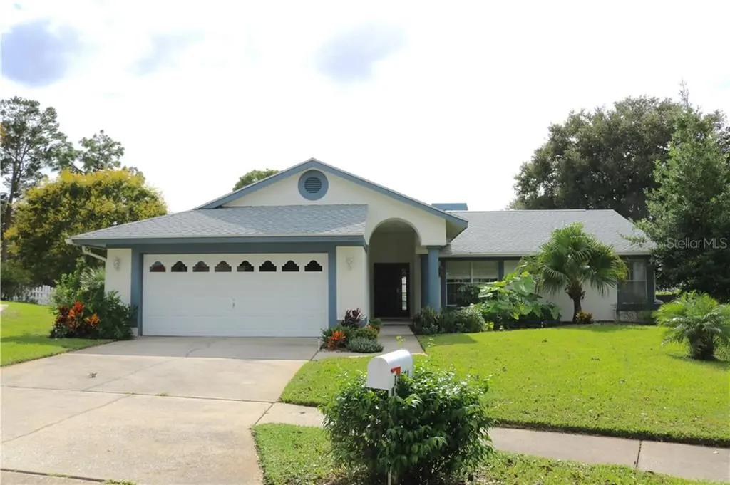 13631 Dunwoody Court Hudson FL 34667