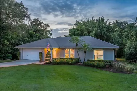 216 Lago Vista Street Debary FL 32713
