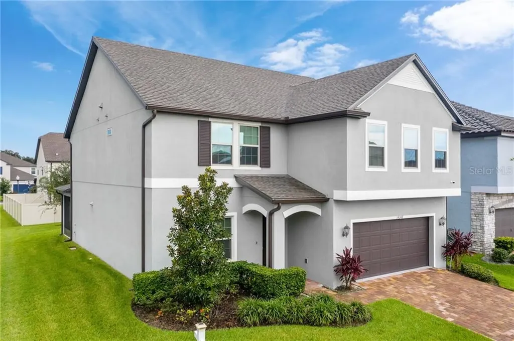 14247 Lake Preserve Boulevard Orlando FL 32824