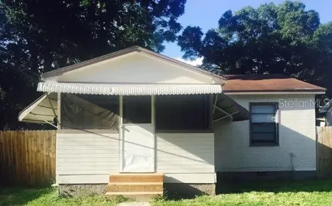 3781 21st Avenue S St Petersburg FL 33711