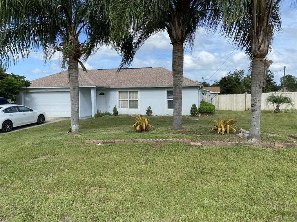 1801 Ulster Avenue Deltona FL 32738