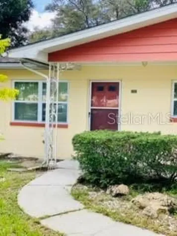 2001 Mango Avenue Haines City FL 33844