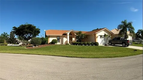312 Trieste Drive Punta Gorda FL 33950