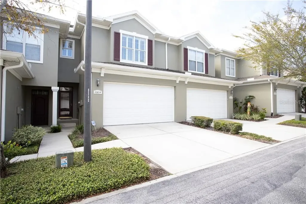 10614 Whittington Court Largo FL 33773