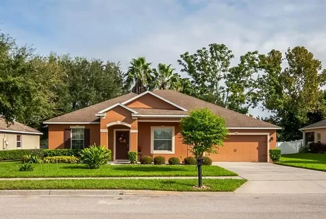 611 Mary Paula Drive Apopka FL 32712