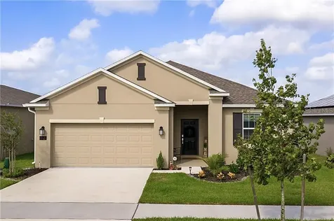 112 Taft Drive Davenport FL 33837