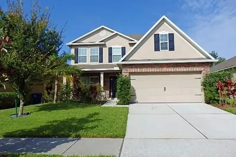 162 Cabrillo Drive Groveland FL 34736