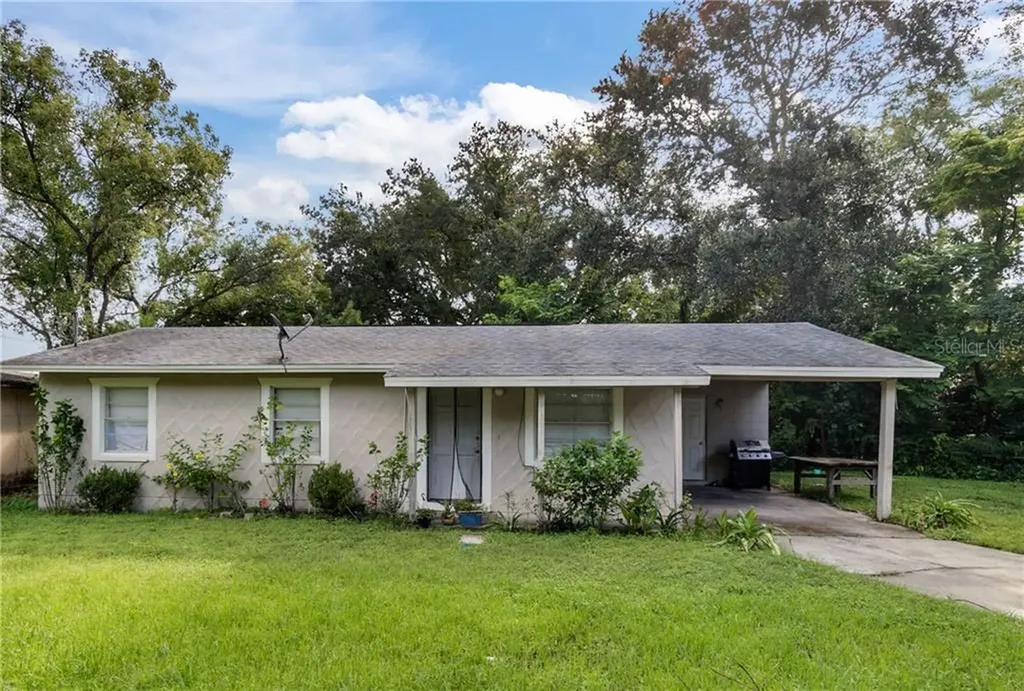 310 Railroad Avenue Winter Garden FL 34787