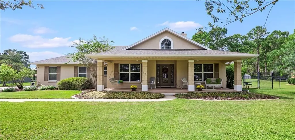 56 Dial Avenue Debary FL 32713