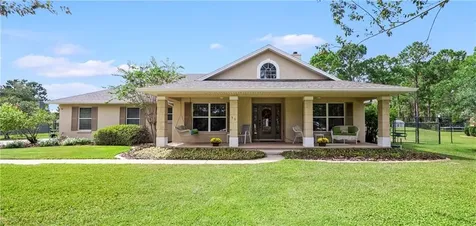 56 Dial Avenue Debary FL 32713