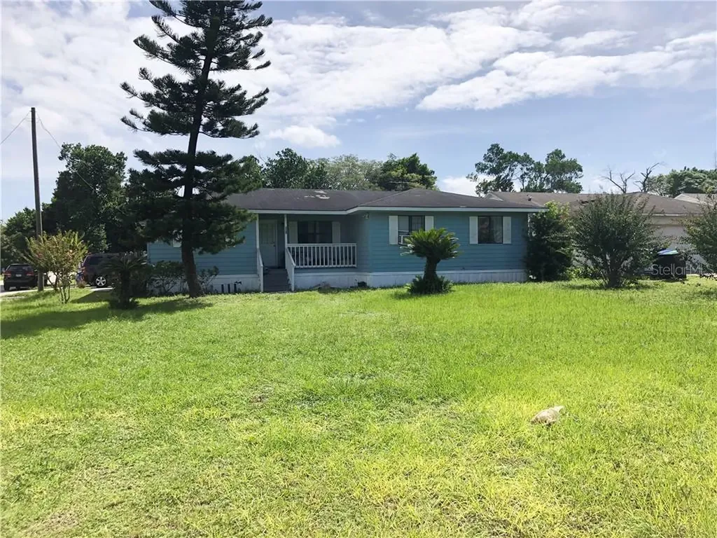 219 N Hudson Street Orlando FL 32835